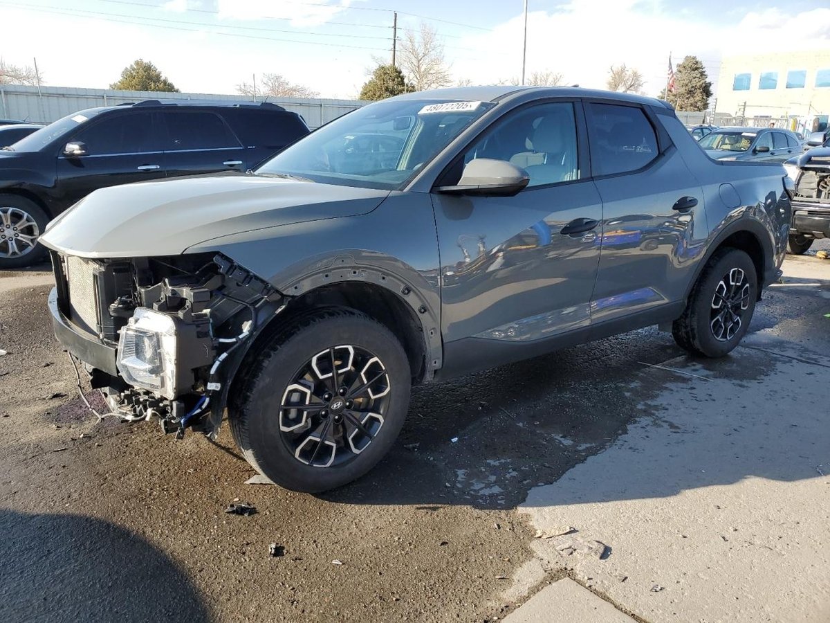 HYUNDAI SANTA CRUZ , 2023