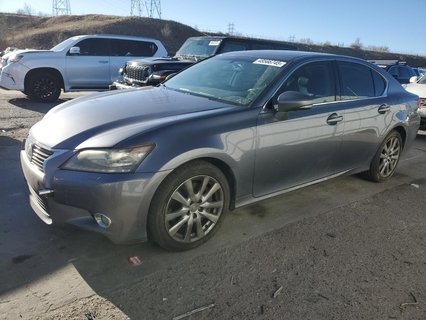 GS350 