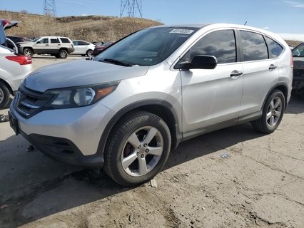 CRV 