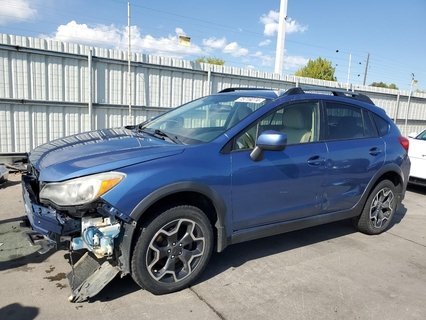 XV 