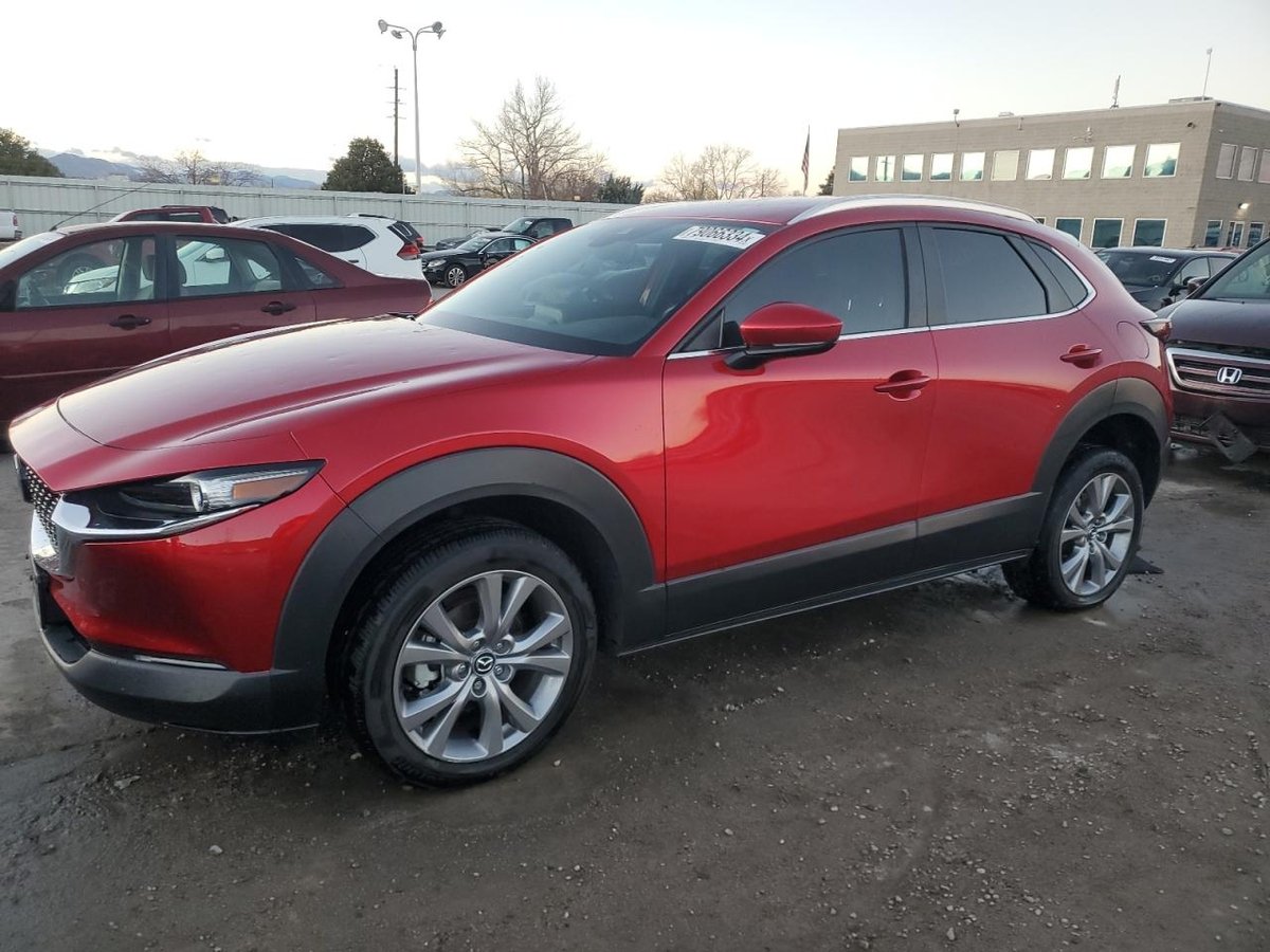 MAZDA CX30 , 2023