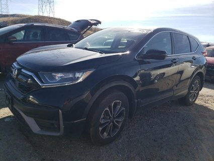 CRV 