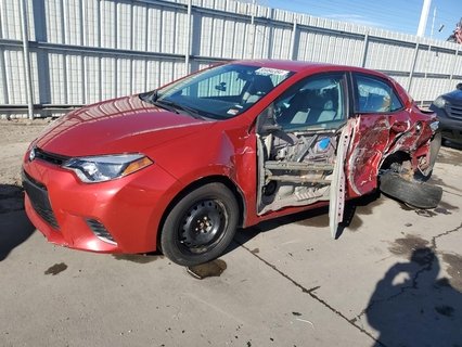 COROLLA 