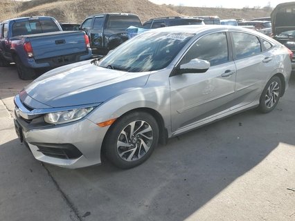 CIVIC 
