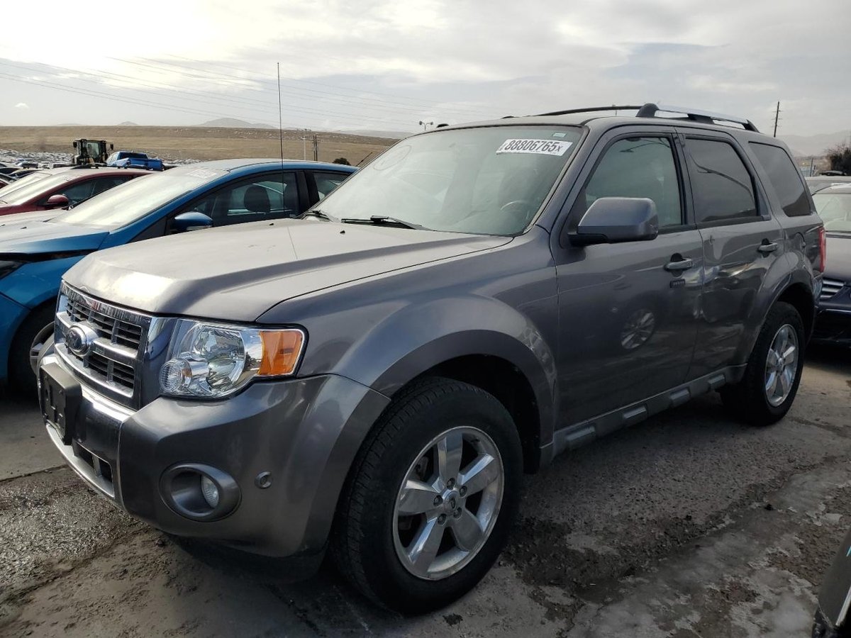 FORD ESCAPE , 2011