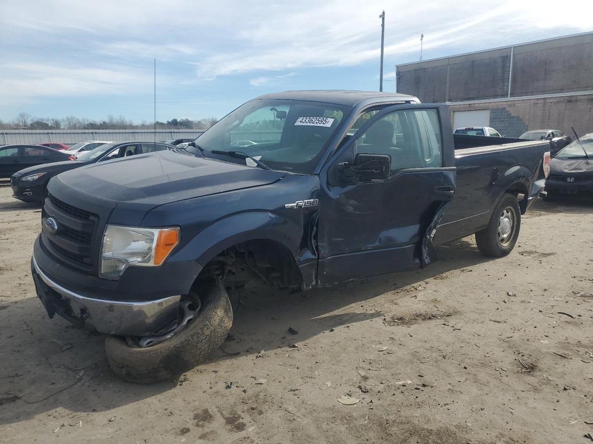 FORD ALL Models , 2014