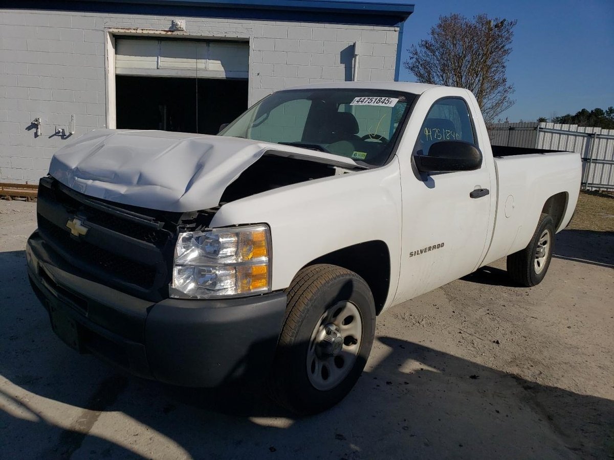 CHEVROLET ALL Models , 2011