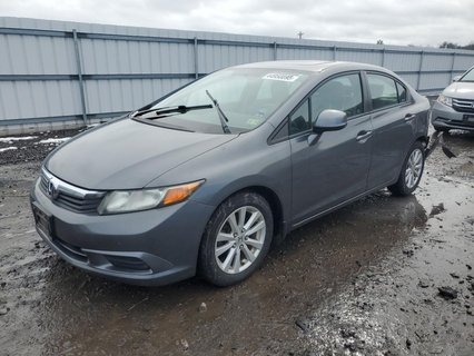 CIVIC 