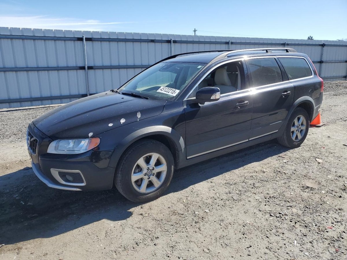 VOLVO XC70 , 2013