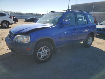 CRV 