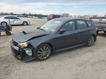 WRX 