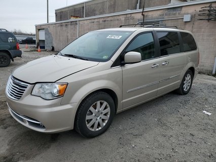 MINIVAN 