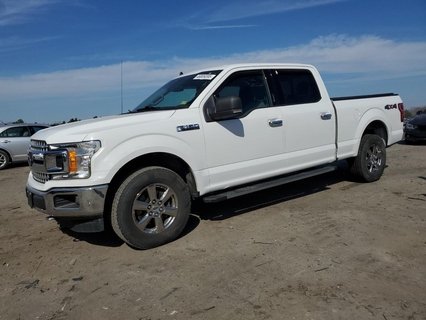 F-150 