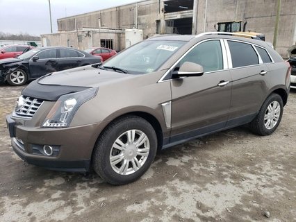 SRX 