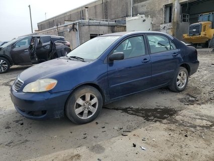 COROLLA 