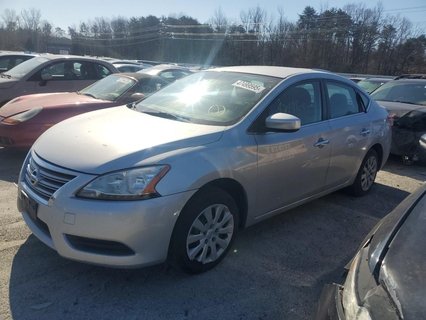 SENTRA 