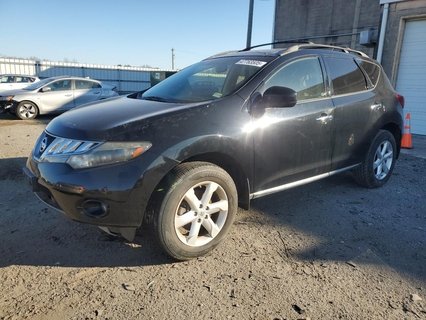 MURANO 