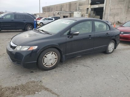 CIVIC 