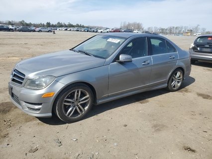 C-CLASS 