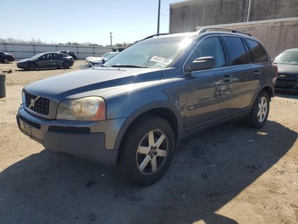 XC90 