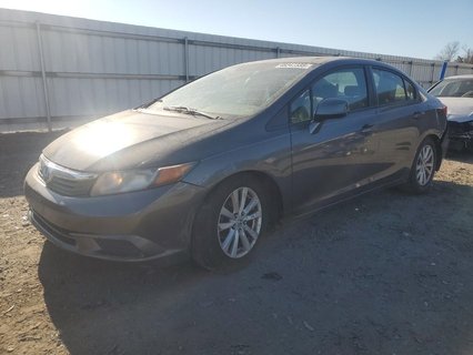 CIVIC 