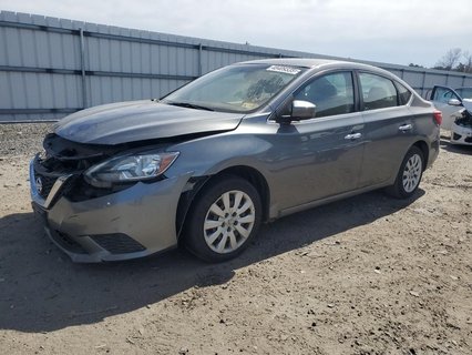 SENTRA 