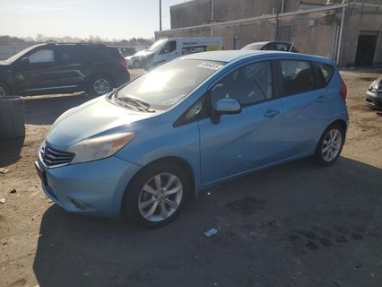 VERSA 