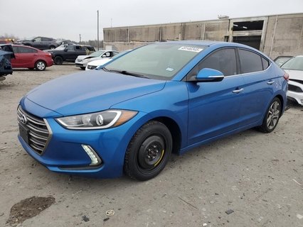 ELANTRA 