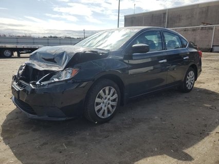 SENTRA 