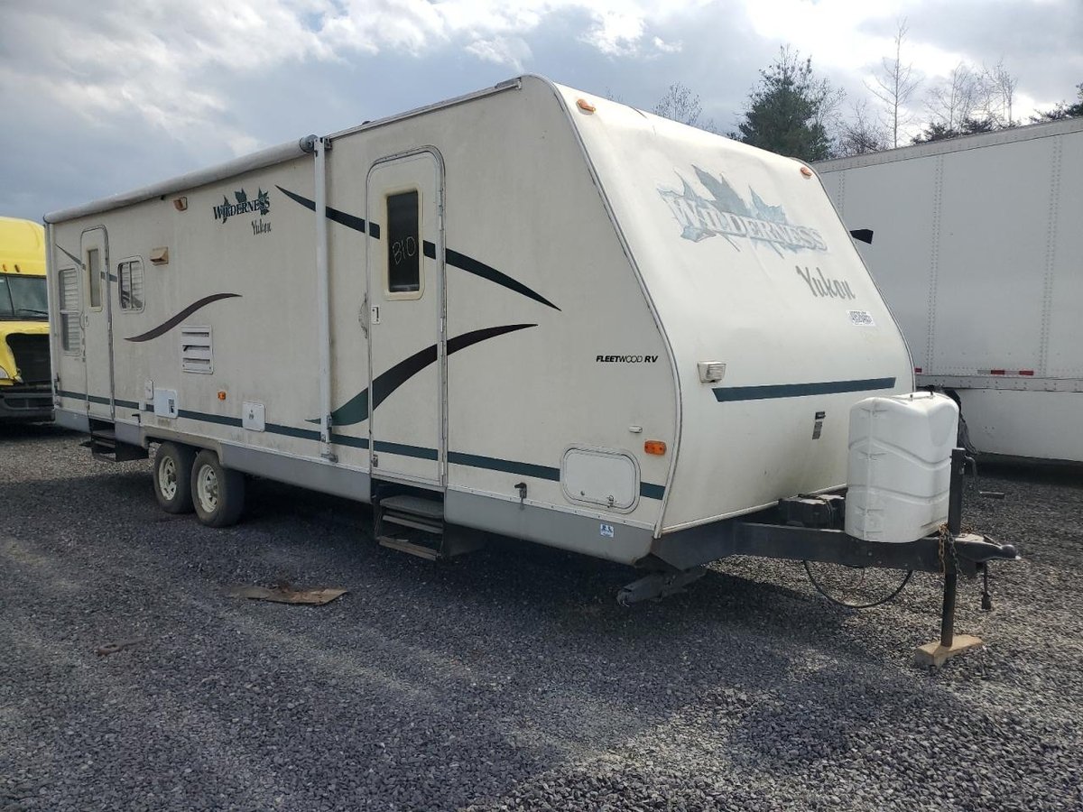 YUKO WILDERNESS , 2003