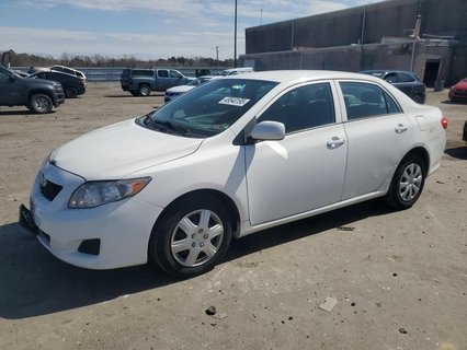 COROLLA 