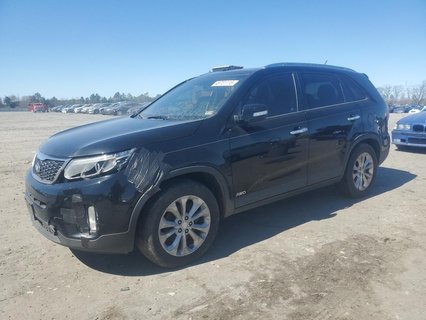 SORENTO 