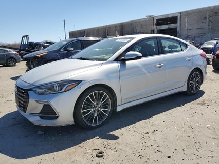 ELANTRA 