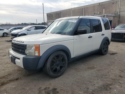 LR3 