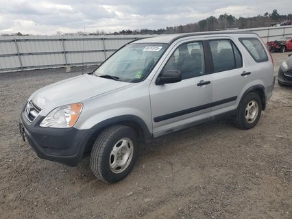 CRV 
