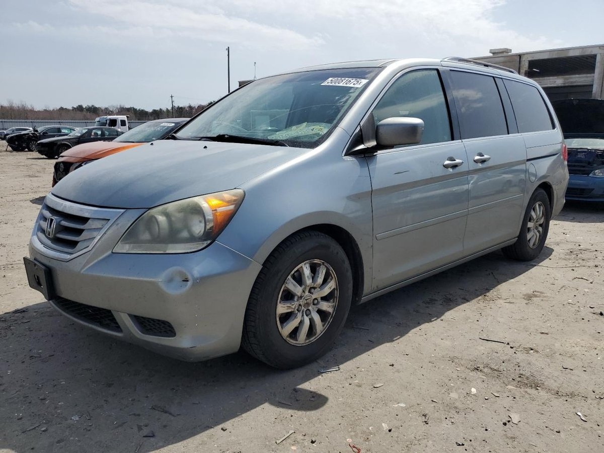 HONDA All Models , 2010