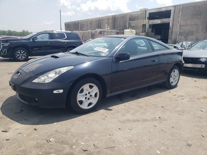 CELICA 