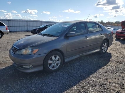 COROLLA 
