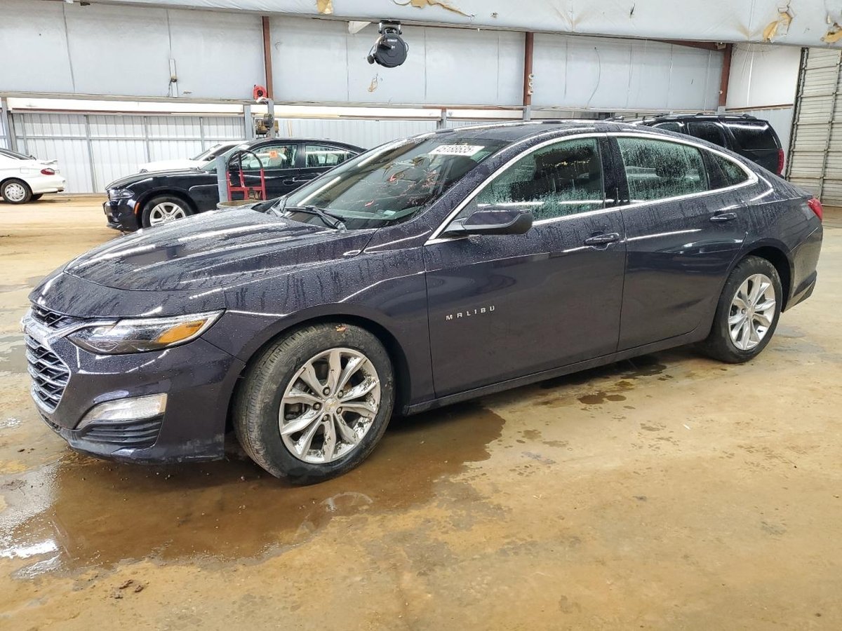 CHEVROLET MALIBU , 2025