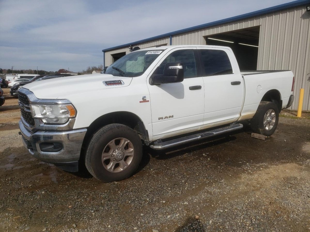 RAM 2500 , 2023