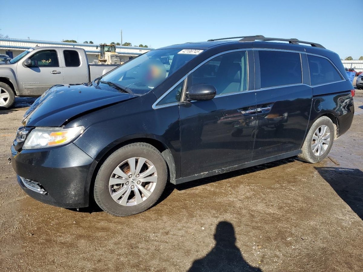 HONDA All Models , 2014