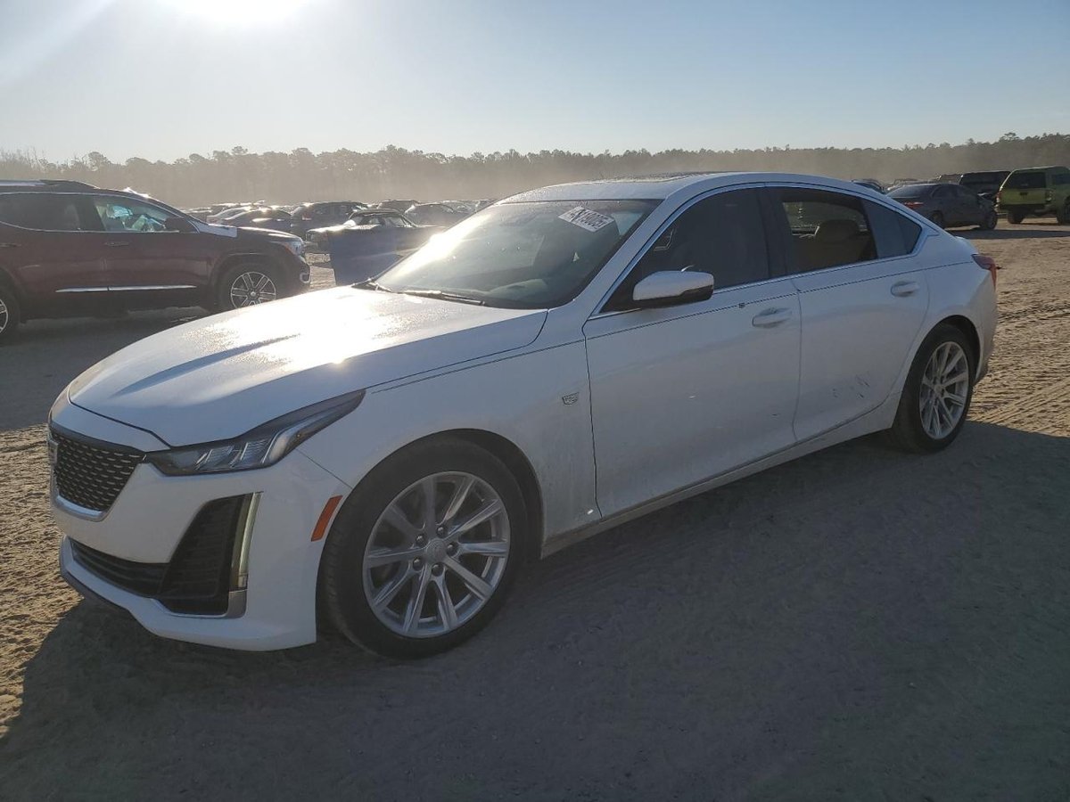 CADILLAC CT5 , 2023