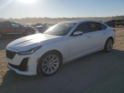 CT5 