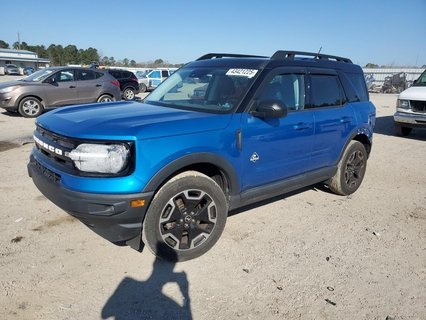 BRONCO 