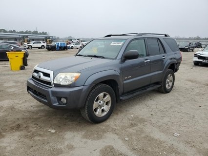 4RUNNER 