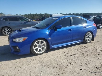 WRX 