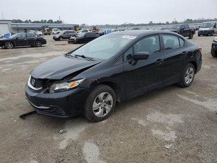 CIVIC 