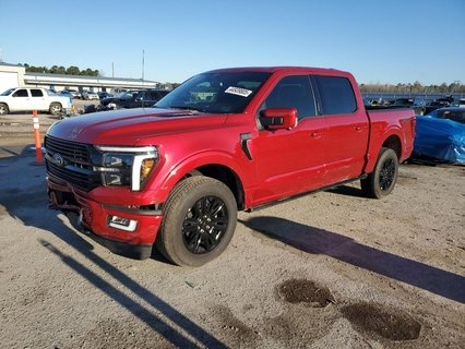 F150 PLATI 