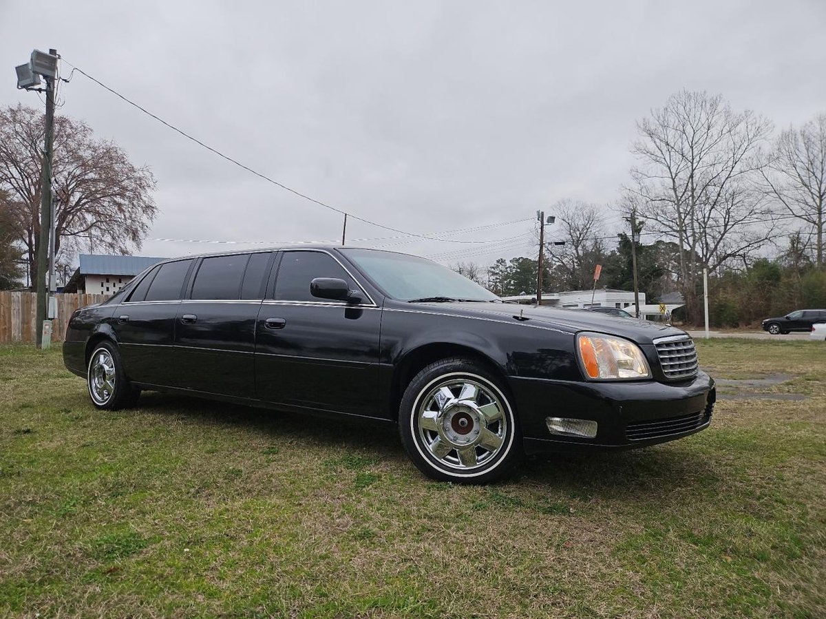CADILLAC ALL OTHER , 2005