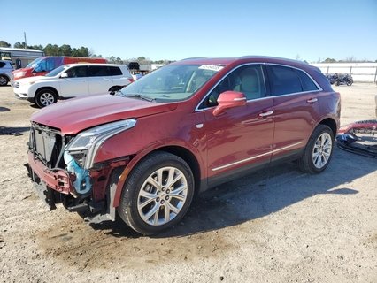 XT5 